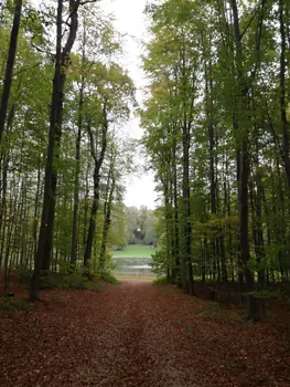 Gaasbeek + Kasteel van Gaasbeek (Lennik, België)